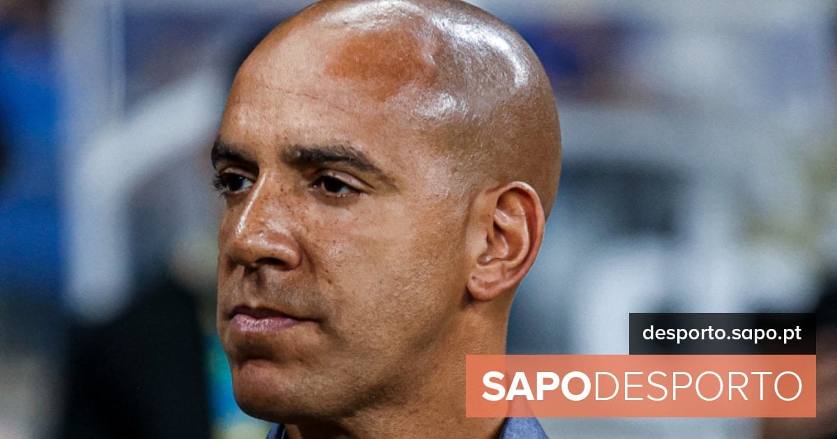 Pepa apresentado no Sport Recife: "É fácil ser adepto do Benfica, FC Porto e Sporting. Gosto de ver é quando são do Vitória, Paços, Rio Ave..."