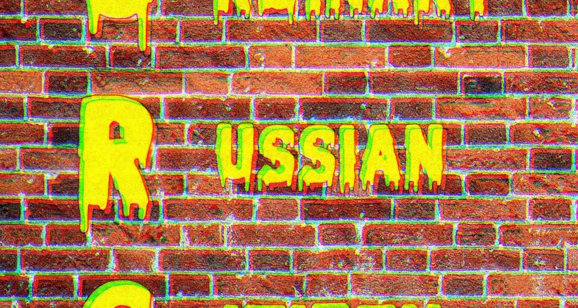 ORC: Ordinary Russian Citizen