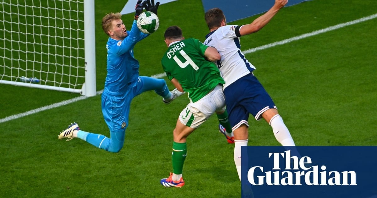 Caoimhín Kelleher looking to exit Liverpool after Mamardashvili signing