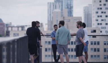 Une court reportage sorti récemment sur la contraception masculine au Québec