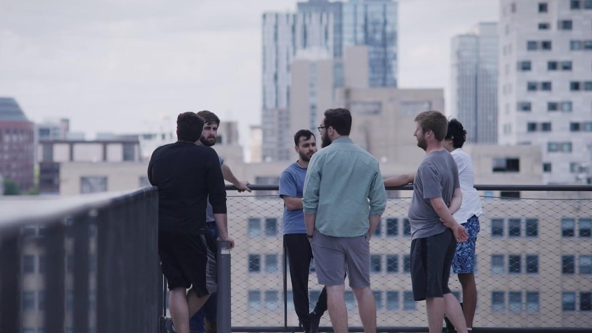 Une court reportage sorti récemment sur la contraception masculine au Québec