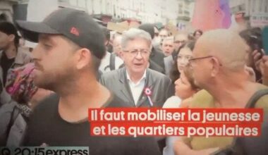 RUFFIN, ET LE CLIENTÉLISME DES INSOUMIS
