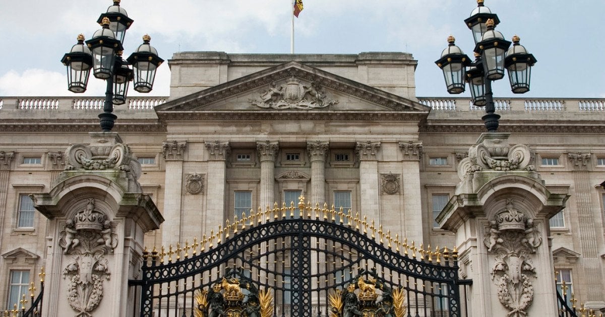 Scottish Greens call for republic: Monarchy is increasingly ridiculous and unjustified
