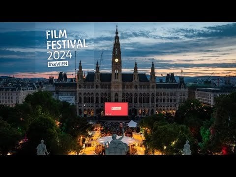 Film Festival at Vienna Rathausplatz | Austria | 2024