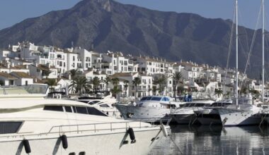El número de superricos alcanza nuevo récord en España, pero cada vez menos pagan el impuesto de patrimonio