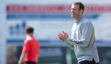 „NOZ“: Pit Reimers folgt beim VfL Osnabrück auf Koschinat – Offizielle Verkündung soll noch heute erfolgen