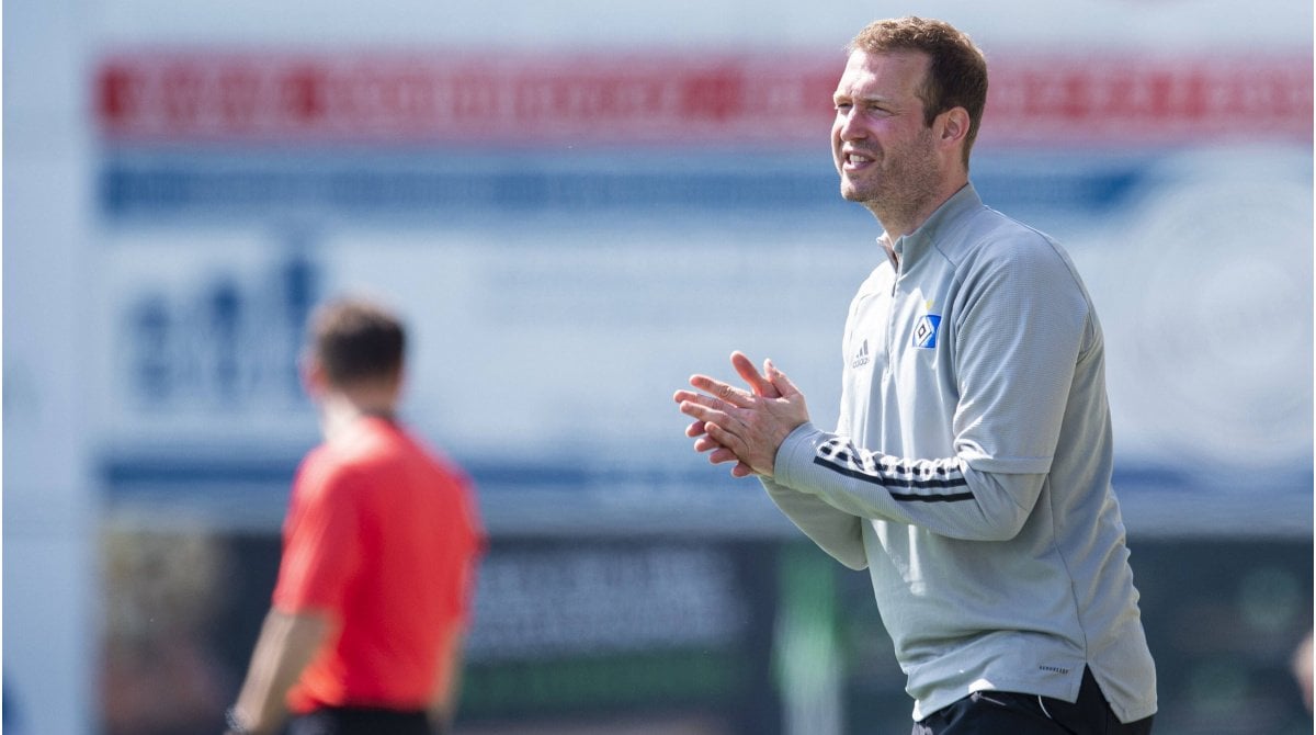 „NOZ“: Pit Reimers folgt beim VfL Osnabrück auf Koschinat – Offizielle Verkündung soll noch heute erfolgen
