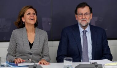La Audiencia Nacional cita como testigos a Rajoy y la excúpula del PP en su mandato en el marco del caso Kitchen