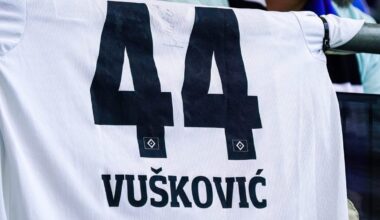 Urteilsbegründung im Fall des HSV-Verteidigers veröffentlicht: CAS begründet Vuskovic-Sperre
