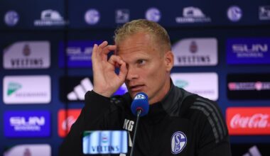 [ntv] Brisanter Zoff sorgt für großen Alarm bei Schalke 04