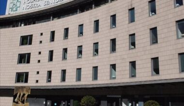 Amenaça la germana amb una navalla dient 'si no pares de dir mentides, et mato'