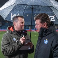 Geraerts und sein Co wurde vor gut 30 Min freigestellt - Training übernimmt bis wahrscheinlich zum Münster-Spiel Peter Balette