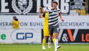 [3. Liga | 5. Spieltag] Alle Ergebnisse, Spielberichte & TV-Zusammenfassungen