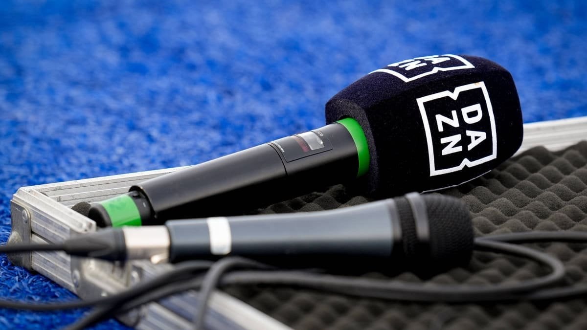 Schiedsspruch am 24. September erwartet: DAZN erwägt weiterhin "totalen Rückzug aus der Bundesliga"