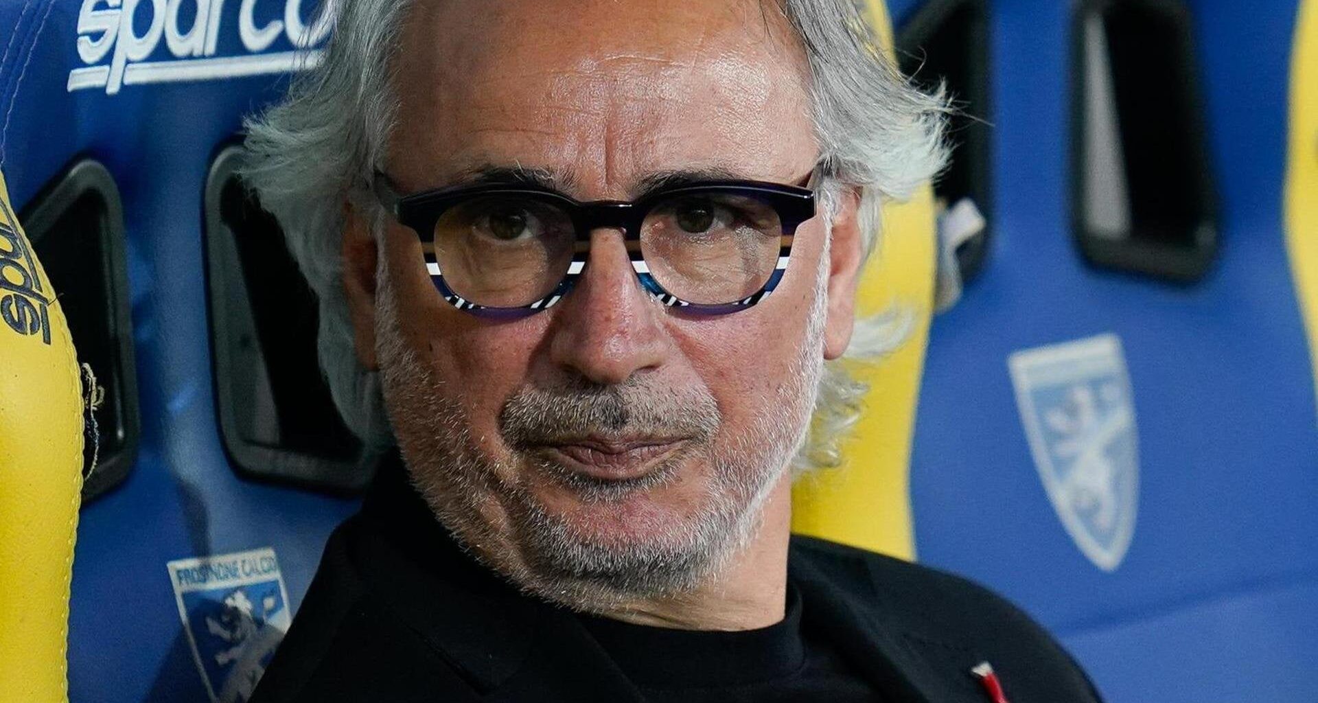 Ex-Italian player Andrea Carnevale: "When I was 14, my father killed my mother with an axe. I went to the police many times to tell my father was violent towards my family. They didn't believe me as they saw no blood. I picked up her brain & showed it to the police. I said 'See? This is your fault'