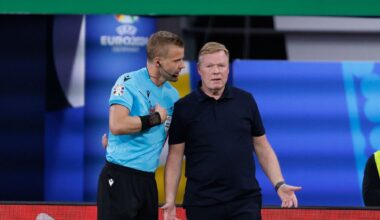 [The Athletic] Dutch FA considers scrapping offside rule in grassroots football to curb rising violence