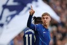 [OptaJoe] Cole Palmer is the first player in Premier League history to score four goals before half-time in a single match.