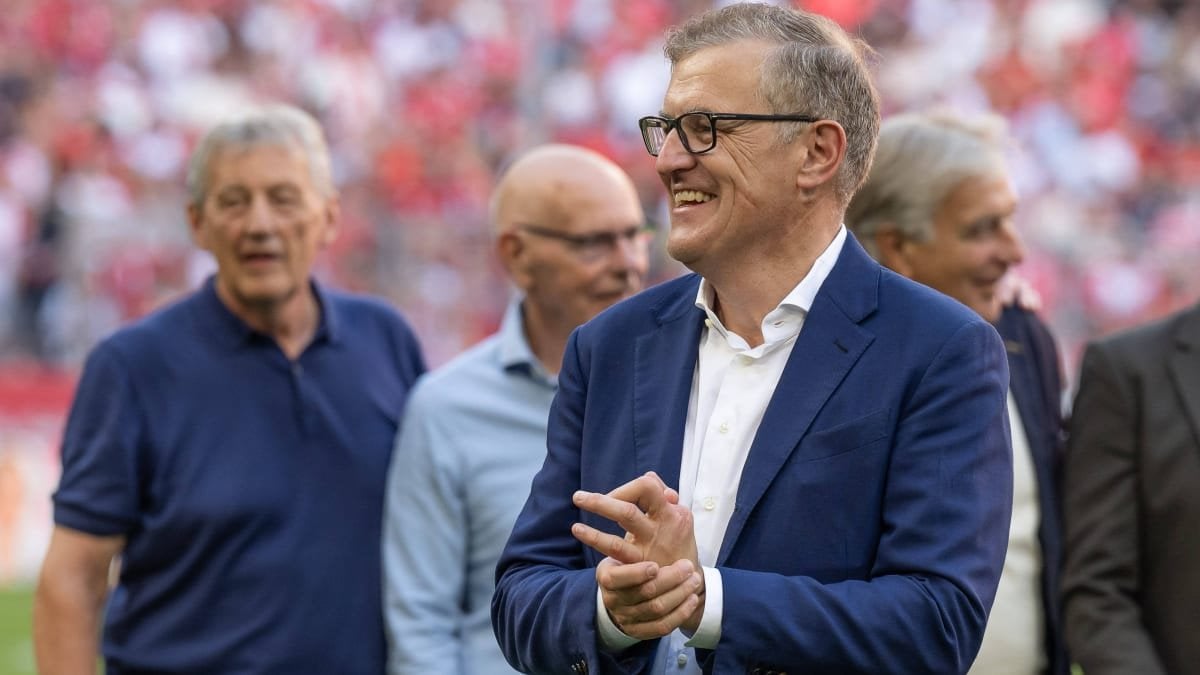 Reaktion auf den gescheiterten DFL-Investorendeal: FC Bayern erwägt Auslandsvermarktung auf eigene Faust