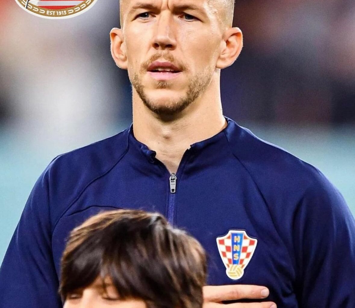 [Fabrizio Romano] PSV are working on deal to sign Ivan Perisic as free agent. Important target for PSV as talks are taking place with Croatian winger who’s available as free agent.