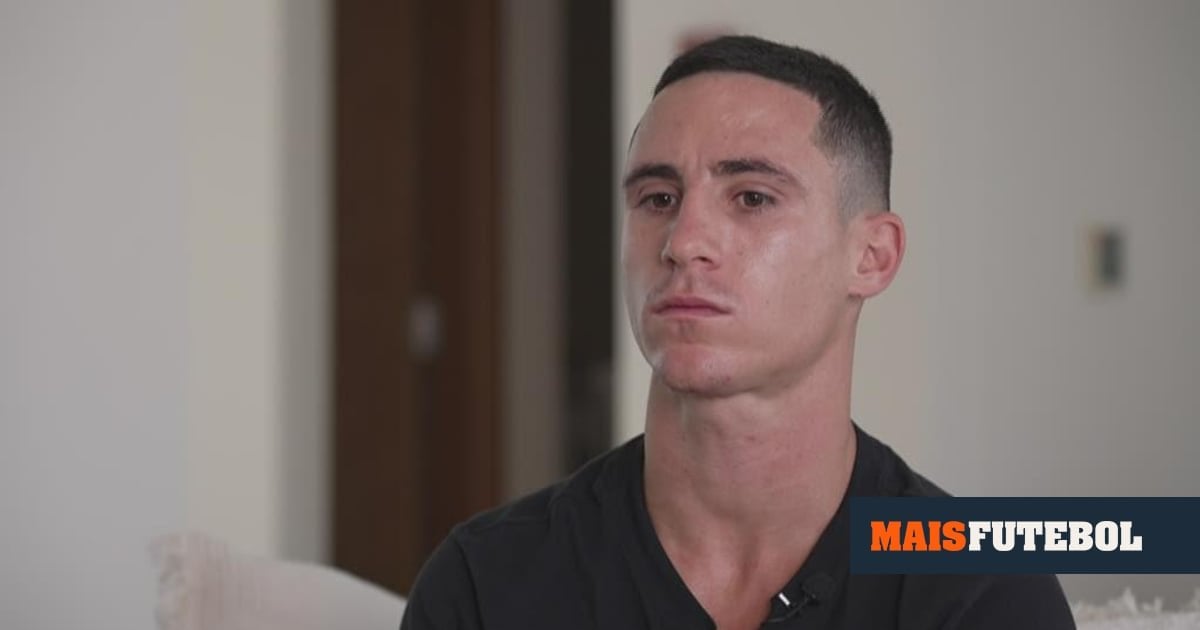 «A decisão de sair do Sporting foi difícil, mas muito acertada» | MAISFUTEBOL