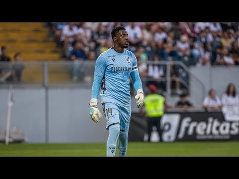🎙️ MIC'D UP com o capitão Bruno Varela