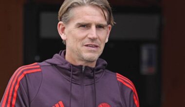 Freund on whether Goretzka could leave Bayern in January: "That's not our topic at the moment. Leon is training well and giving everything. He came on in the Champions League game and immediately scored a goal. [...] + Musiala's future, extend Kimmich and Sané, future of Müller, Neuer and Wirtz
