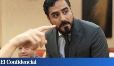Alvise desvía donaciones para su campaña a cuentas con dinero de un chiringuito denunciado por la CNMV