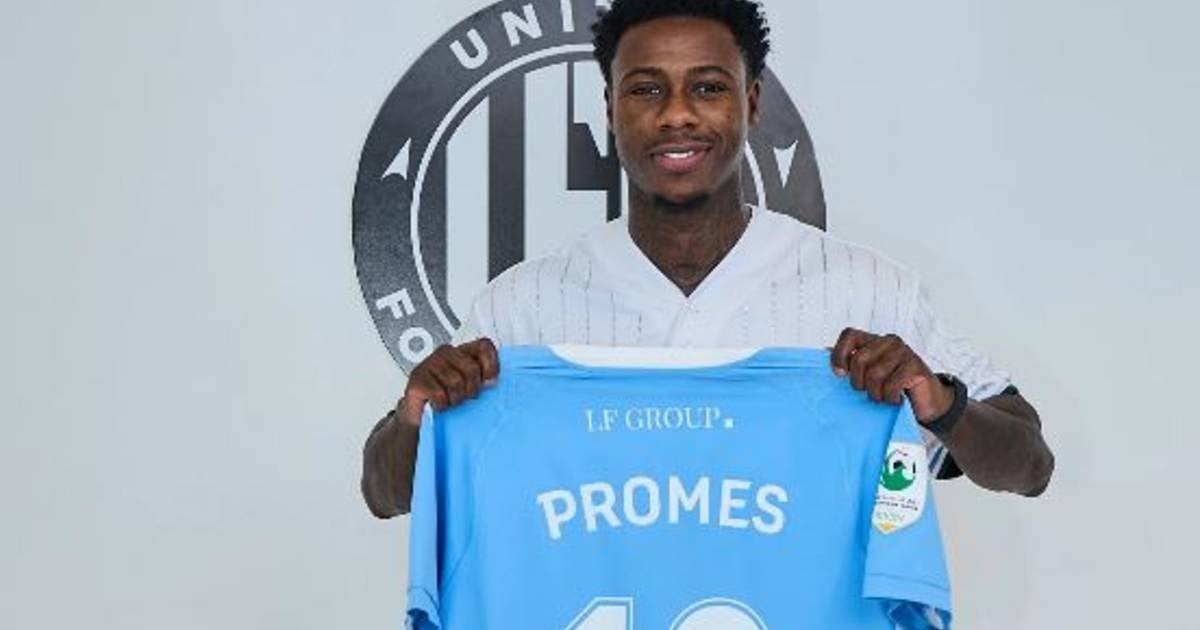 Quincy Promes komt alleen naar rechtbank als hij niet wordt opgepakt: ‘Cel niet te verenigen met topsport’