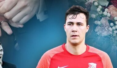 Die Regionalliga-Partie SpVgg Hankofen-Hailing gegen
FC Bayern II wurde auf Wunsch der Heimmannschaft auf Freitag vorverlegt. Der Grund: ein Spieler von  Hankofen-Hailing heiratet am Samstag und möchte seine Teamkollegen dabei haben