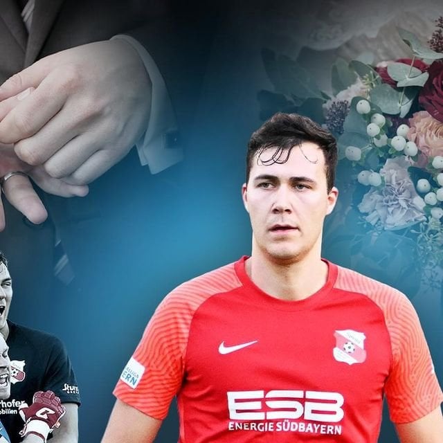 Die Regionalliga-Partie SpVgg Hankofen-Hailing gegen
FC Bayern II wurde auf Wunsch der Heimmannschaft auf Freitag vorverlegt. Der Grund: ein Spieler von  Hankofen-Hailing heiratet am Samstag und möchte seine Teamkollegen dabei haben