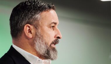 Vox se querellará contra Alvise por sugerir que Abascal también pudo recibir dinero de la empresa de criptomonedas