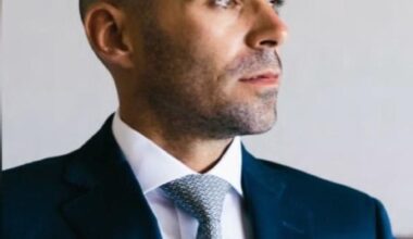João Diogo Manteigas é candidato à presidência do Benfica