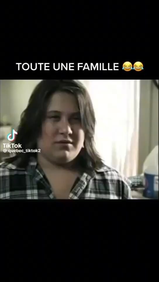 Une famille (dys)fonctionnel