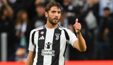 Locatelli Stats