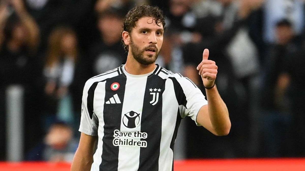 Locatelli Stats