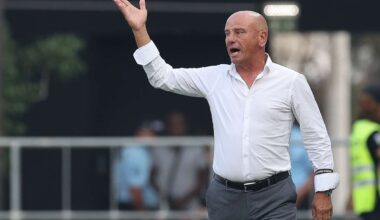 Confirmado: José Mota deixa comando técnico do Farense