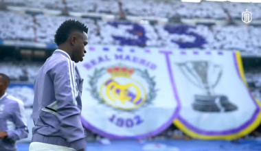Vinicius jr is the best player in the world - There shouldn´t even be competition for the Ballon D´or and I am not even Real fan but he is the Best player in the world currently hands down