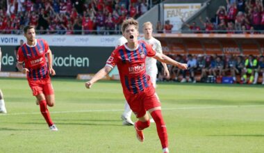 [Loan Watch] Wanner with 4 Scorer-points, Bryan with a double-assist feat. Matteo Pérez Vinlöf and Maurice Krattenmacher + general overview