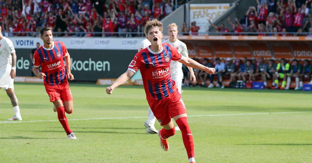 [Loan Watch] Wanner with 4 Scorer-points, Bryan with a double-assist feat. Matteo Pérez Vinlöf and Maurice Krattenmacher + general overview