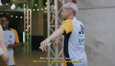 Arda Güler 🆚 Valverde
