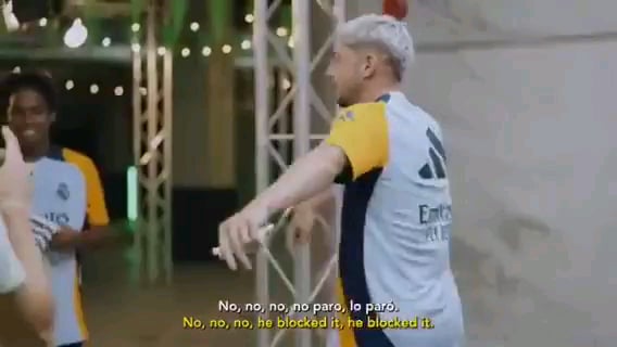 Arda Güler 🆚 Valverde
