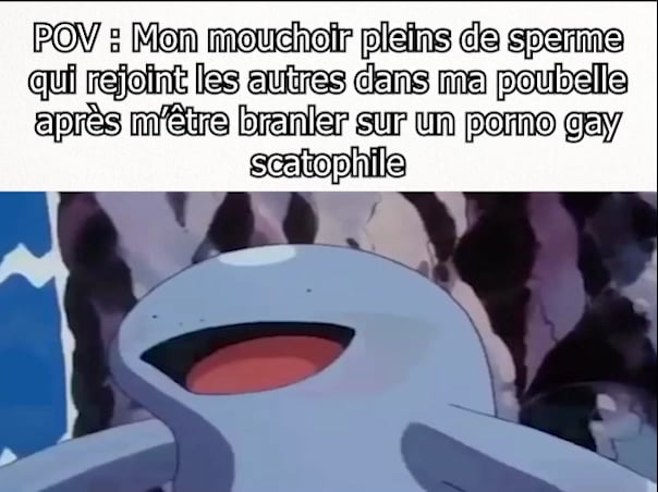 Il rejoint les autres cadavres