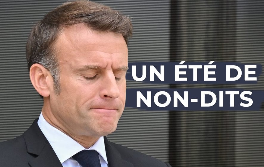 Comment les médias ont accompagné le "coup de force" de Macron - Par Pauline Bock | Arrêt sur images