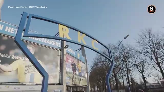 RKC - Sparta gaat niet door, te weinig politie om Michiel Kramer in bedwang te houden (De Speld Sport)