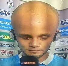 He's not fit for a club like Bayern they said. We should've gone for a more experienced manager they said.