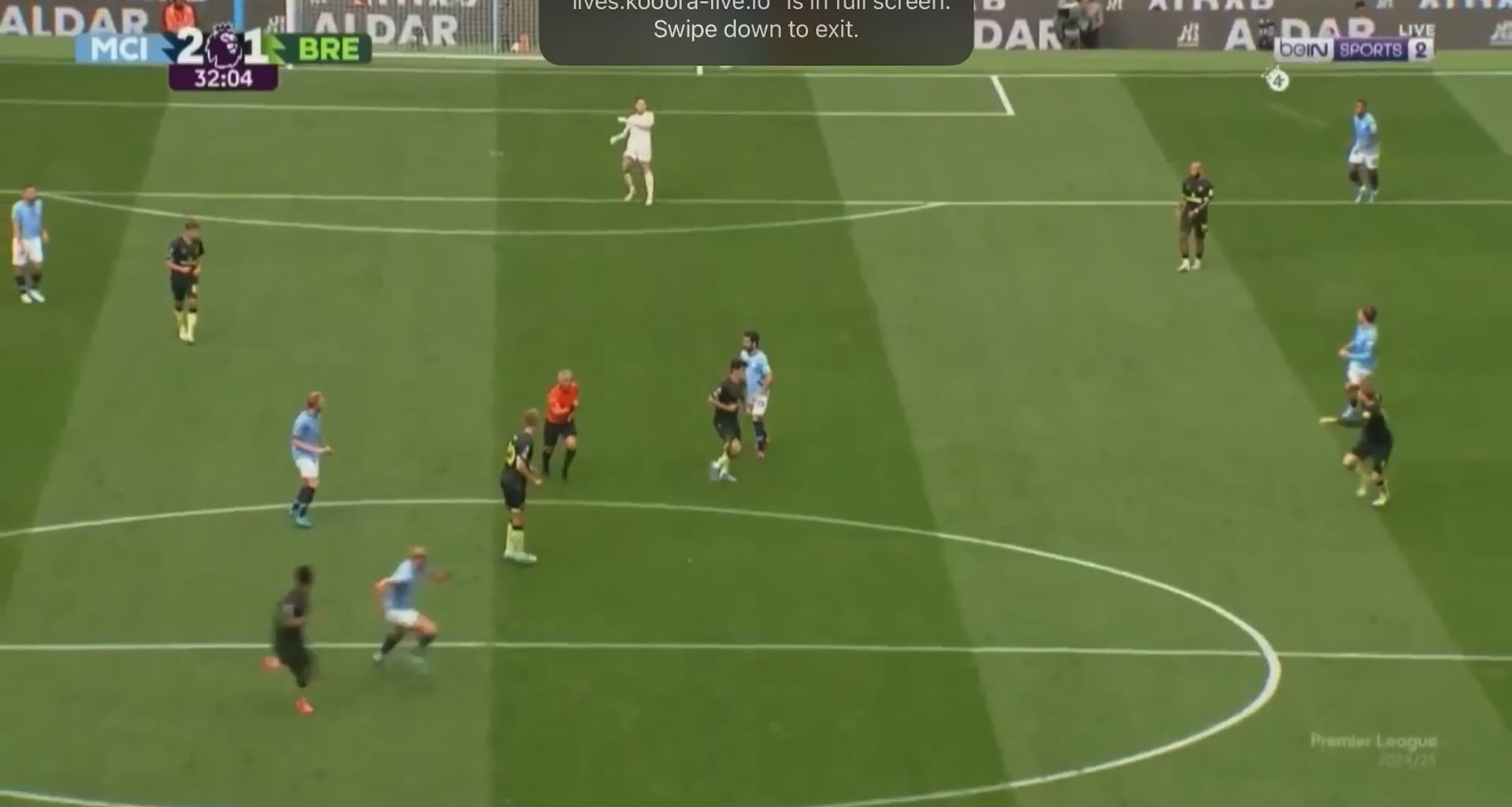 Eddie + Haaland=Goal