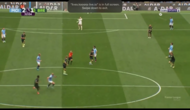 Eddie + Haaland=Goal