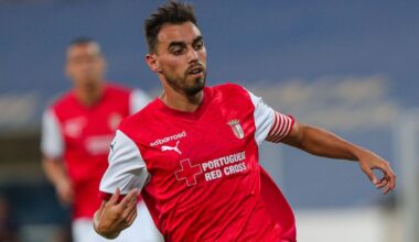 Tribunal Arbitral do Desporto pede acordo entre Málaga e SC Braga no 'caso Horta' | Abola.pt