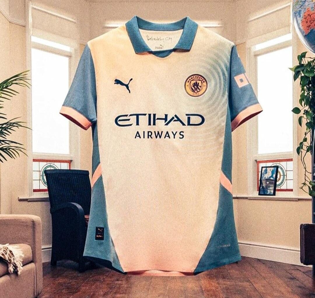 Ufea champions league kit