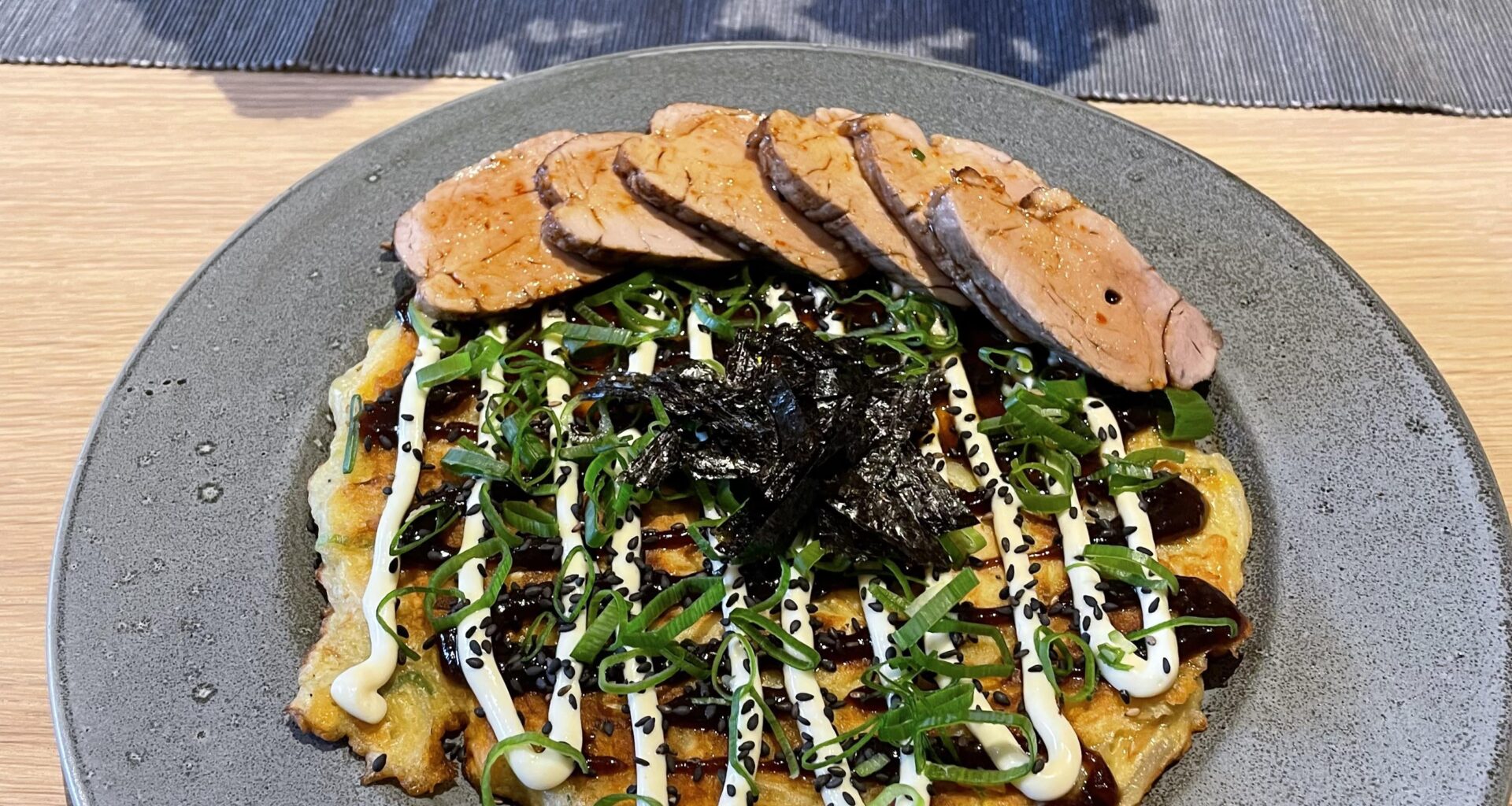 Okonomiyaki